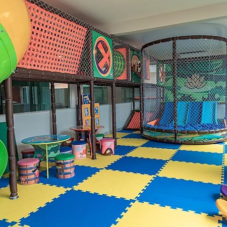 Vitoria Regia Praia Hotel Πόρτο Σεγκούρο Εξωτερικό φωτογραφία