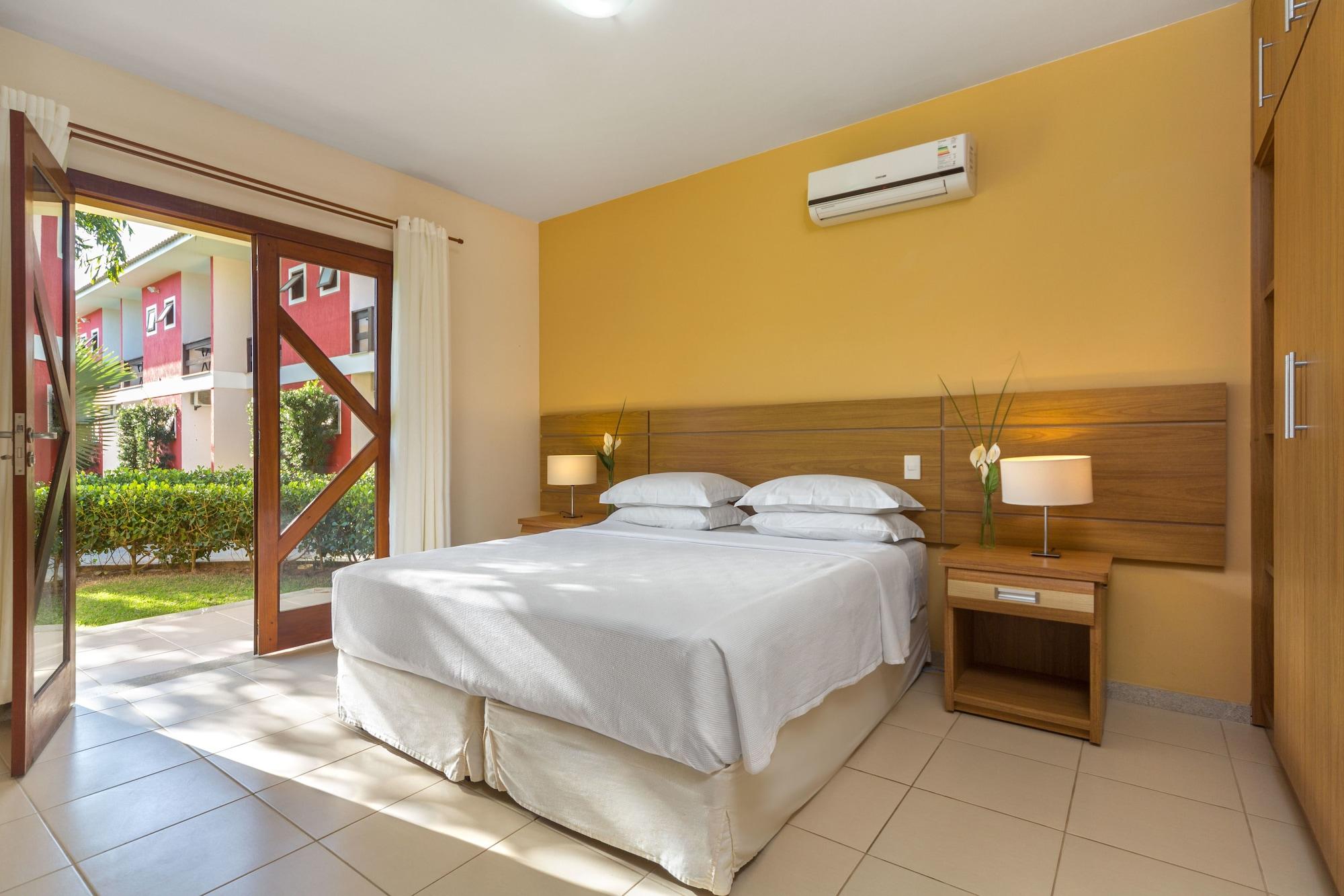 Vitoria Regia Praia Hotel Πόρτο Σεγκούρο Εξωτερικό φωτογραφία