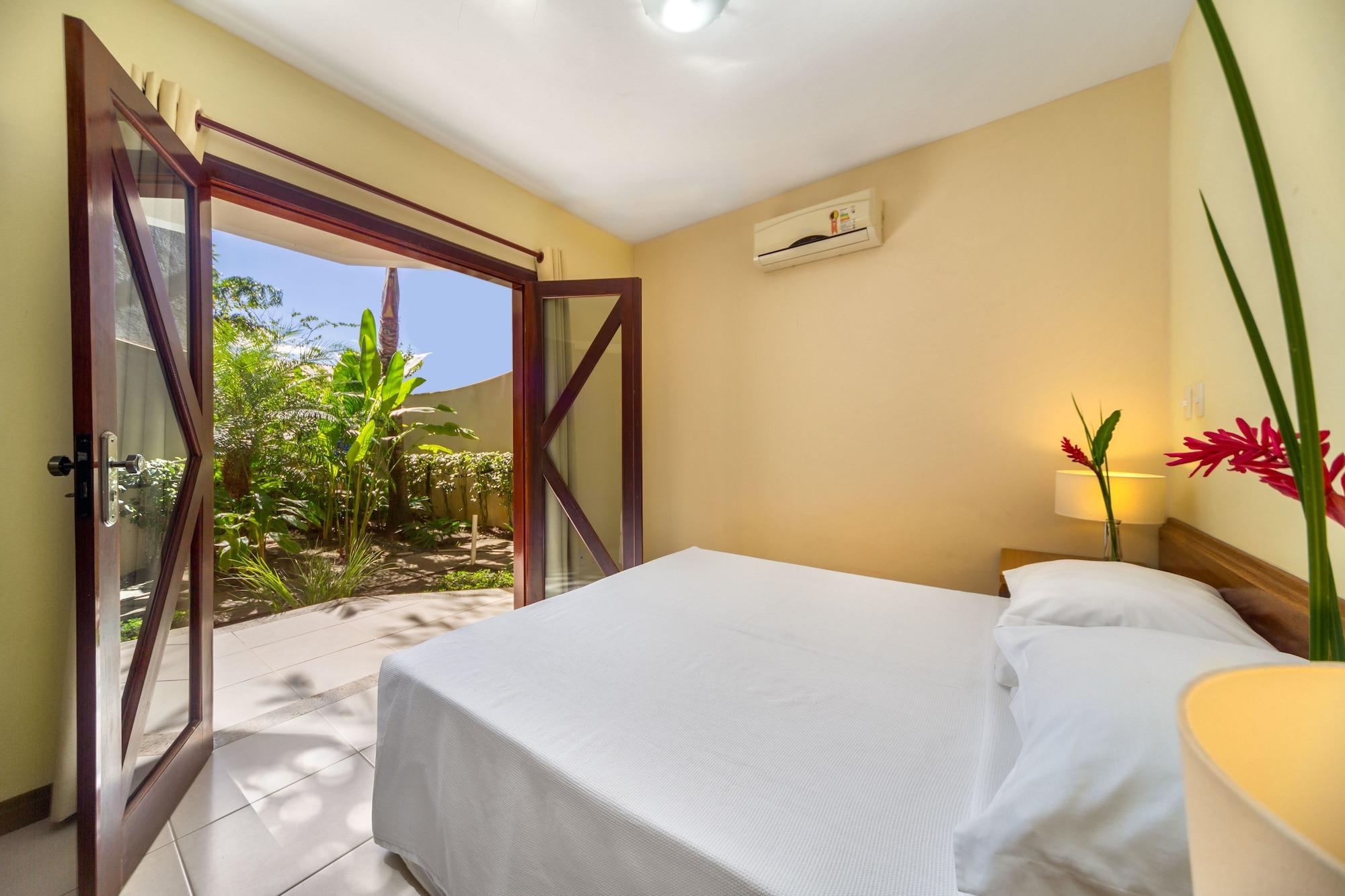 Vitoria Regia Praia Hotel Πόρτο Σεγκούρο Εξωτερικό φωτογραφία