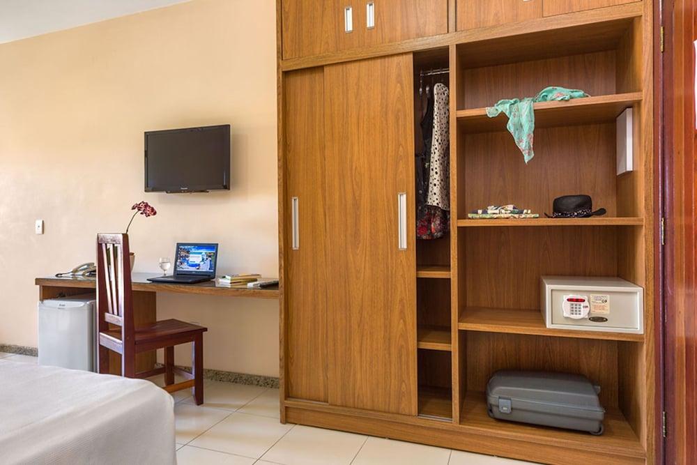 Vitoria Regia Praia Hotel Πόρτο Σεγκούρο Εξωτερικό φωτογραφία